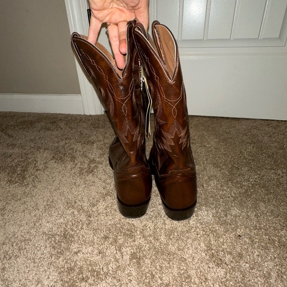 Dan Post boots NWT - Picture 3 of 4